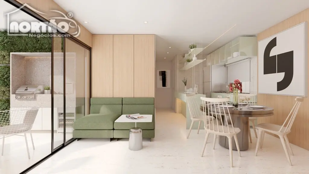 Casa, 3 quartos, 124 m² - Foto 9