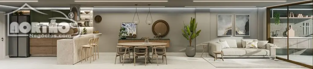 Casa, 3 quartos, 232 m² - Foto 7