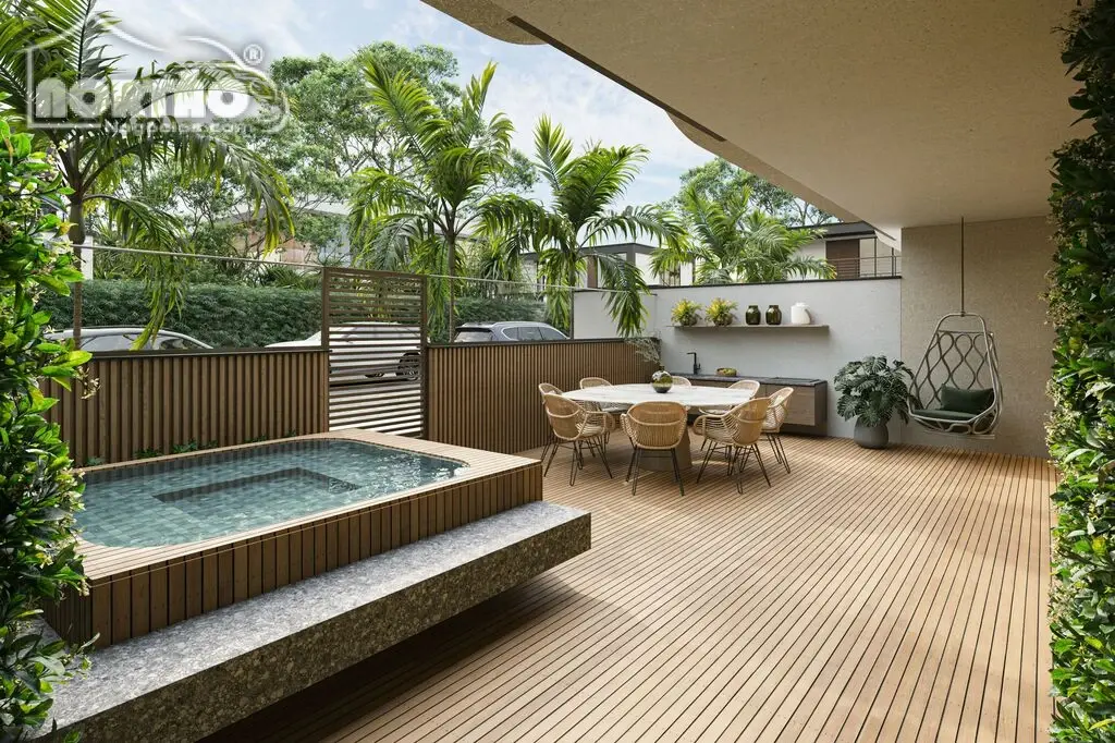 Casa, 3 quartos, 232 m² - Foto 9