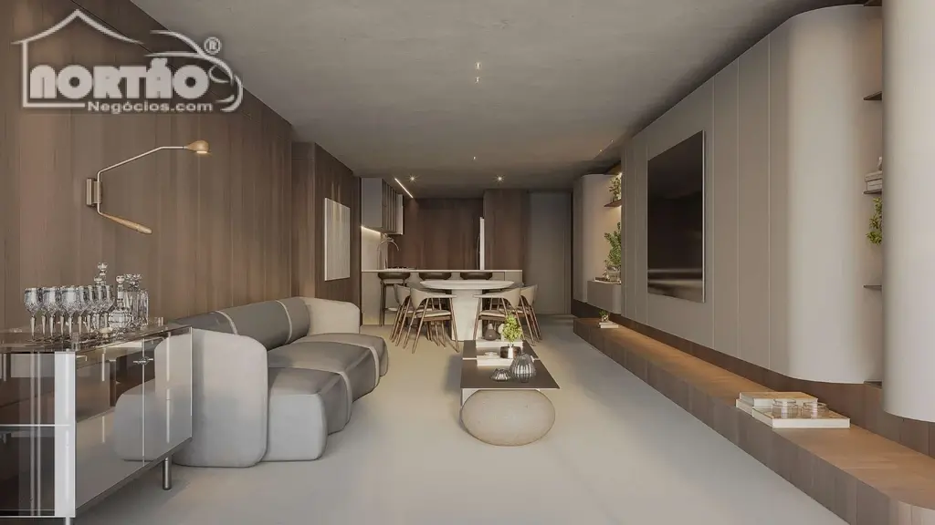 Casa, 3 quartos, 137 m² - Foto 8