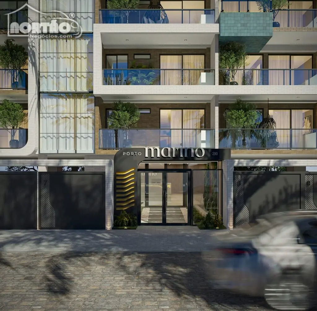 Casa, 2 quartos, 55 m² - Foto 3