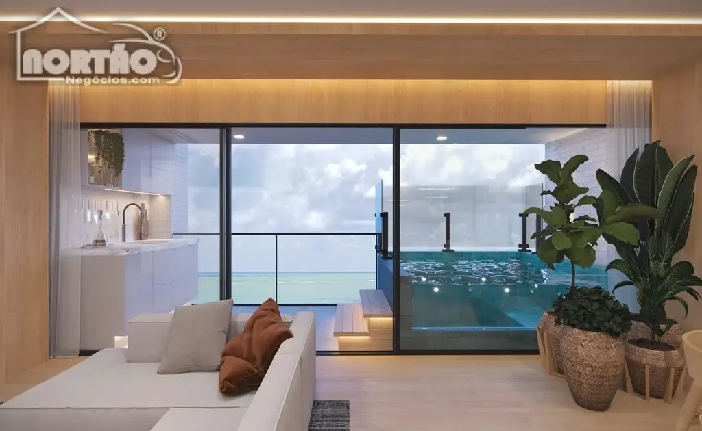Casa, 2 quartos, 72 m² - Foto 6