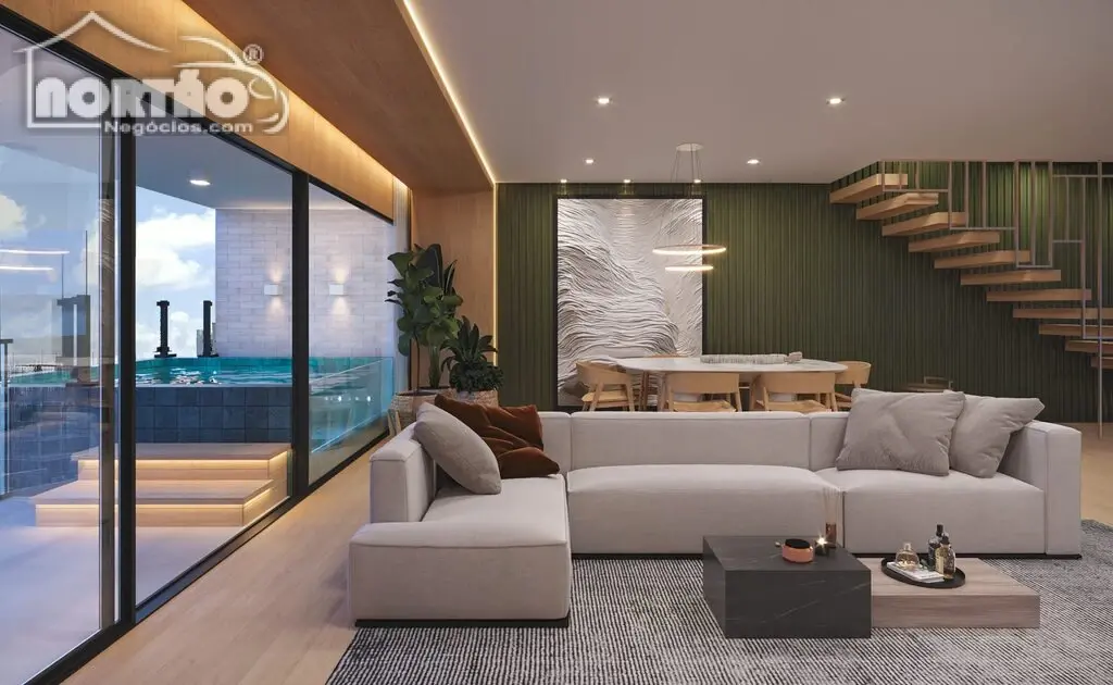 Casa, 4 quartos, 147 m² - Foto 7