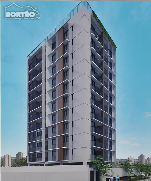 Casa, 2 quartos, 48 m² - Foto 1