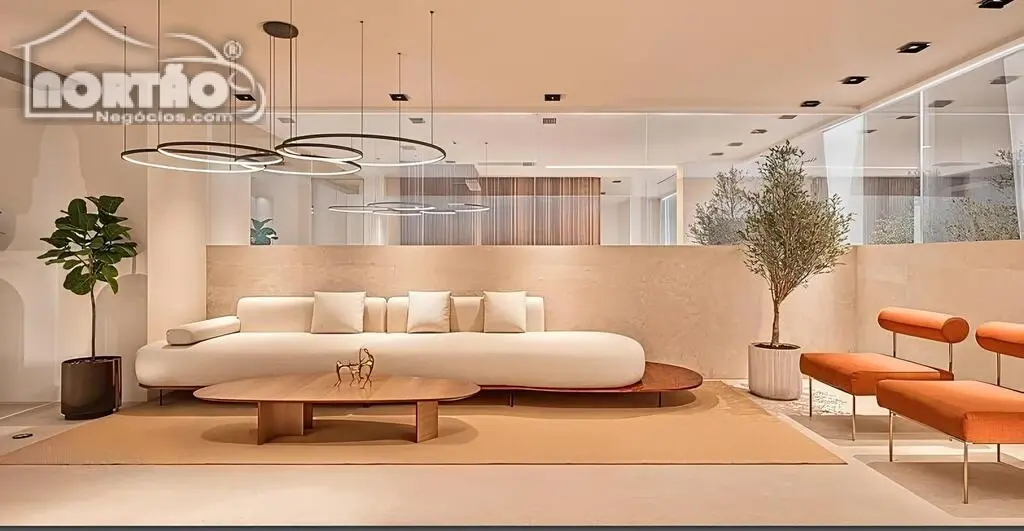 Casa, 2 quartos, 48 m² - Foto 3