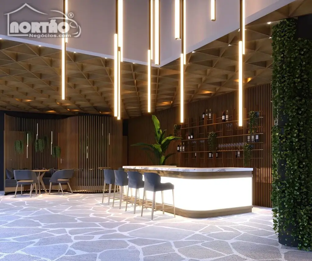Casa, 1 quarto, 22 m² - Foto 5