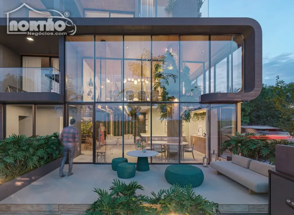 Casa, 4 quartos, 214 m² - Foto 4