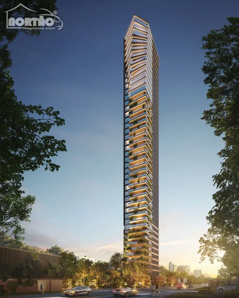 Casa, 4 quartos, 353 m² - Foto 1