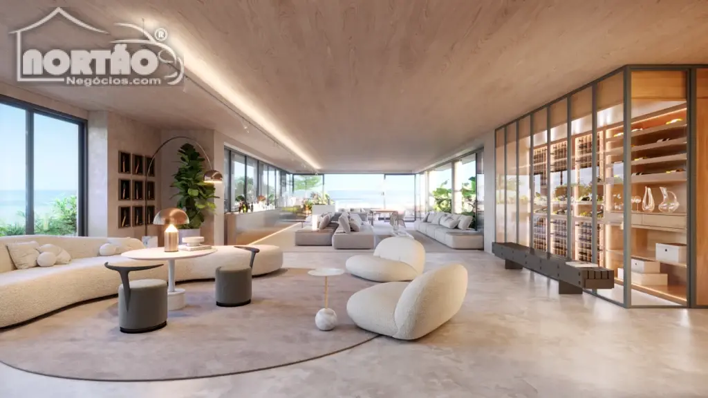 Casa, 4 quartos, 353 m² - Foto 8