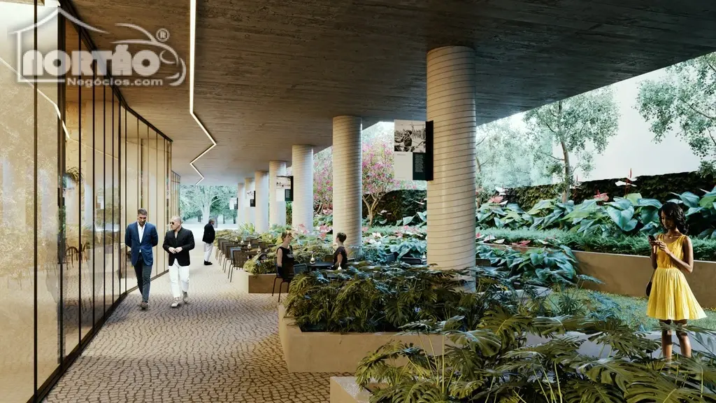 Casa, 1 quarto, 95 m² - Foto 6