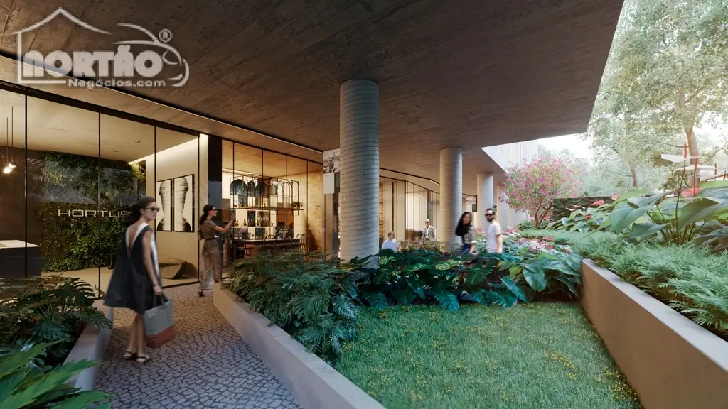 Casa, 1 quarto, 32 m² - Foto 7