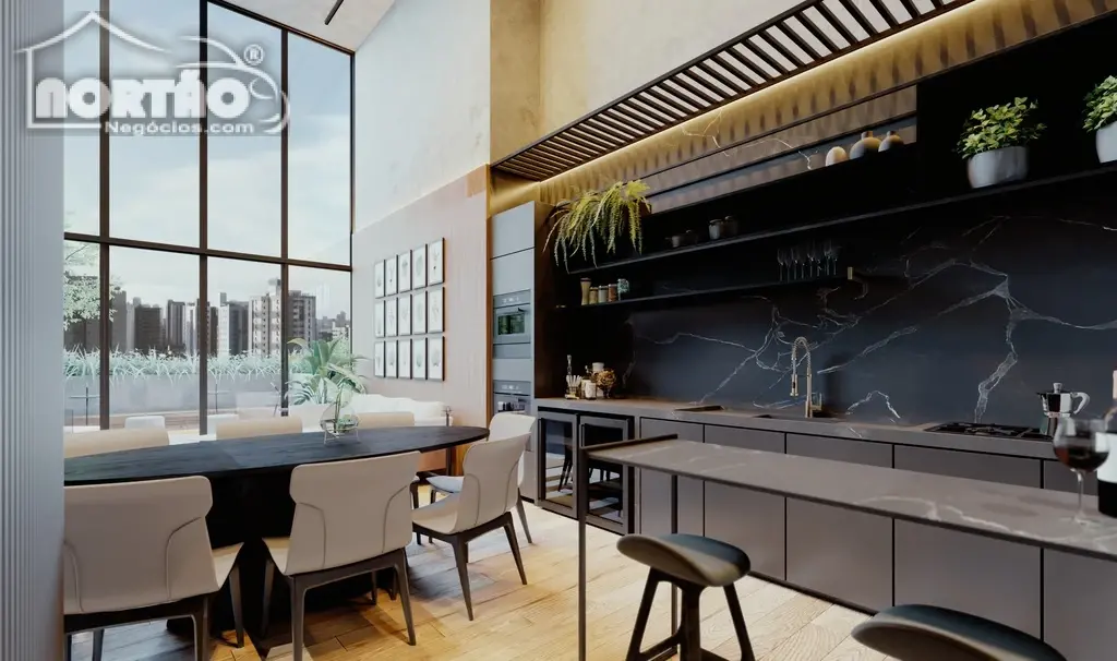 Casa, 1 quarto, 32 m² - Foto 10
