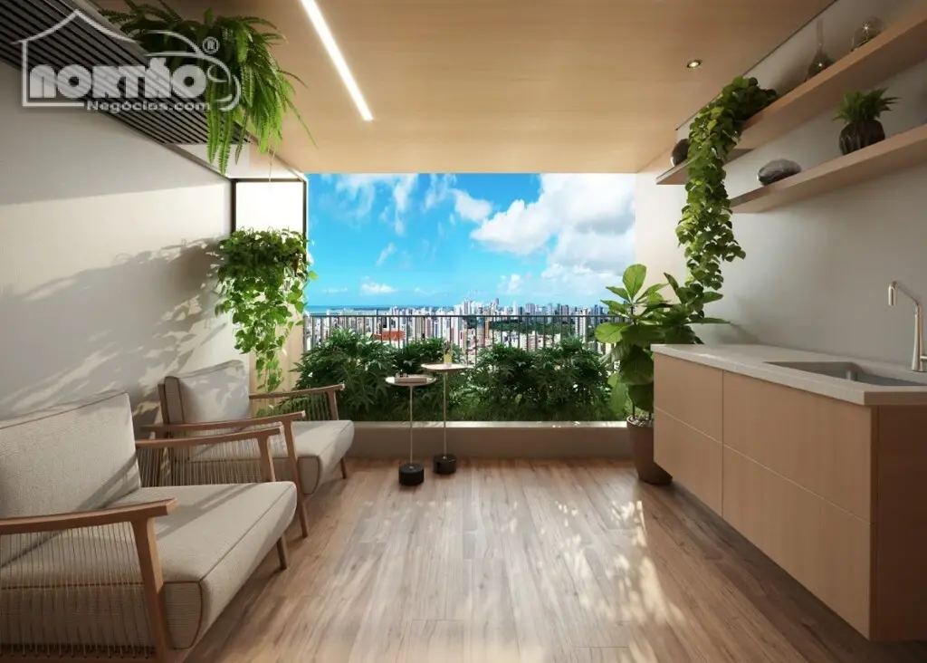 Casa, 2 quartos, 68 m² - Foto 3