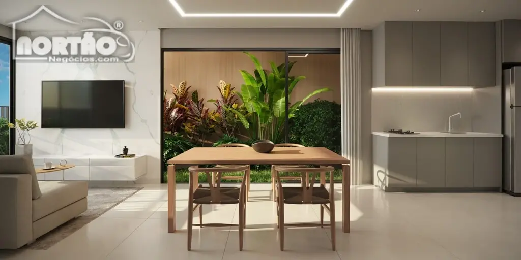 Casa, 2 quartos, 68 m² - Foto 4