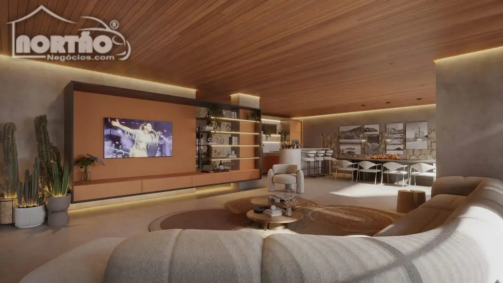 Casa, 2 quartos, 77 m² - Foto 4