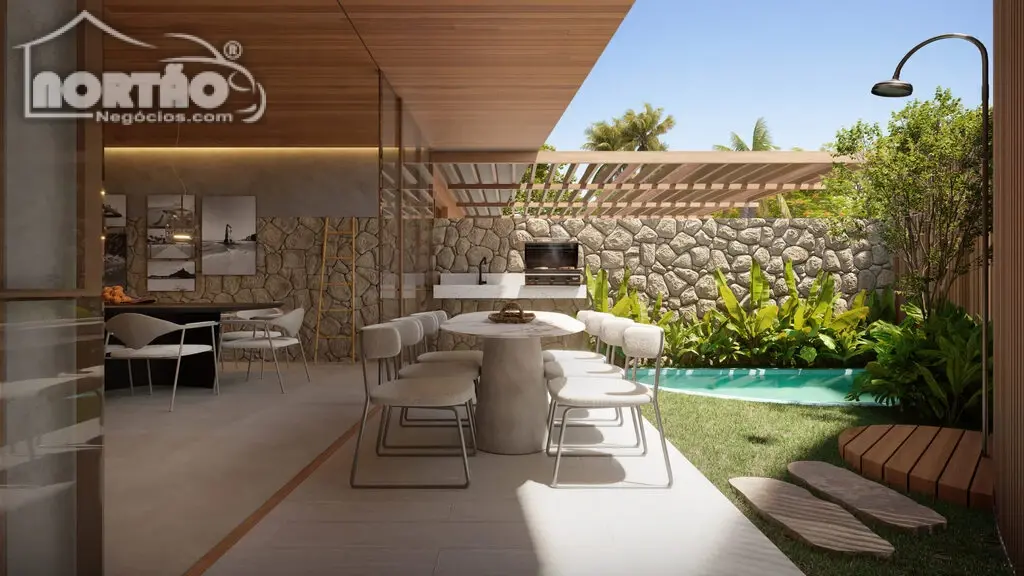 Casa, 3 quartos, 94 m² - Foto 5