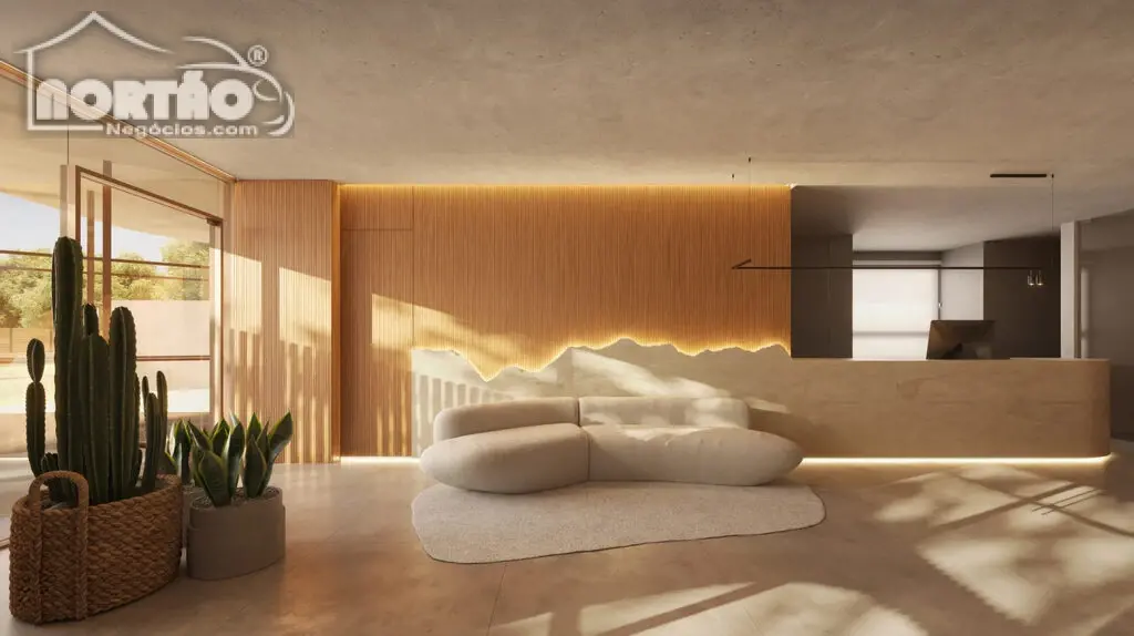 Casa, 5 quartos, 230 m² - Foto 3