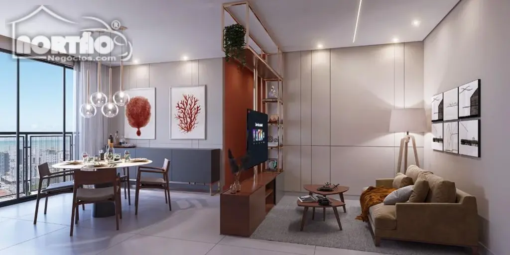 Casa, 1 quarto, 29 m² - Foto 5