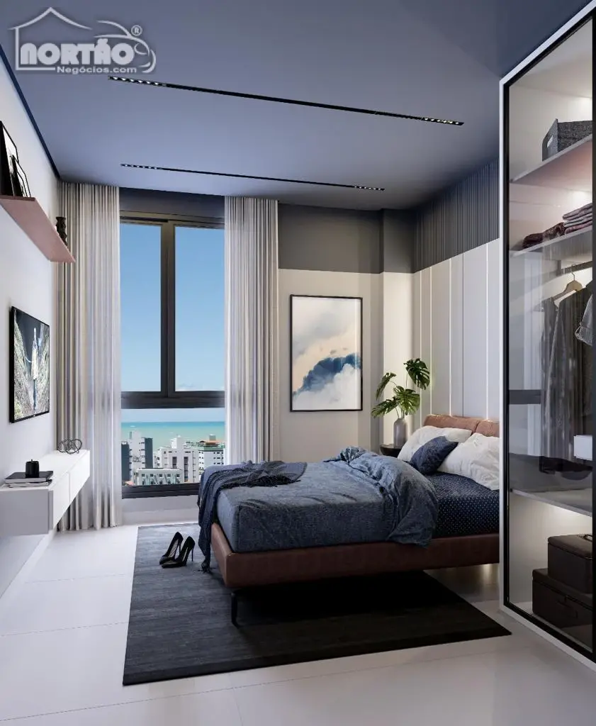 Casa, 1 quarto, 29 m² - Foto 6