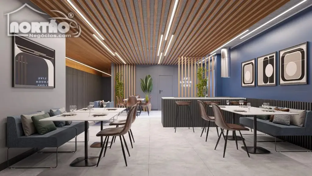Casa, 2 quartos, 71 m² - Foto 9