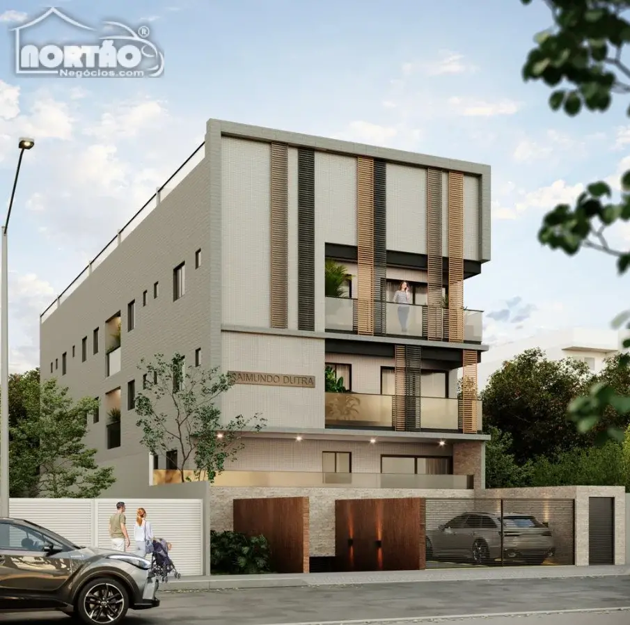 Casa, 3 quartos, 113 m² - Foto 1