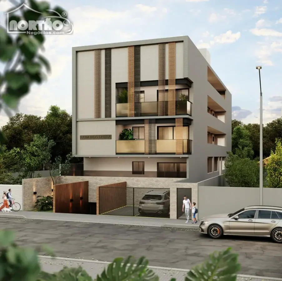 Casa, 3 quartos, 113 m² - Foto 2