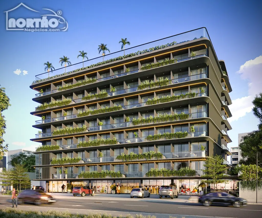 Casa, 1 quarto, 22 m² - Foto 1