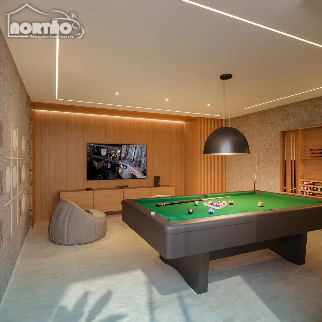 Casa, 1 quarto, 22 m² - Foto 7