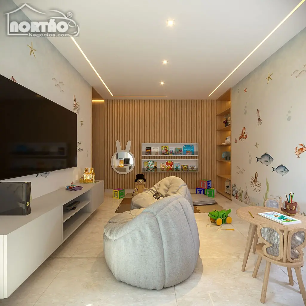 Casa, 1 quarto, 22 m² - Foto 8
