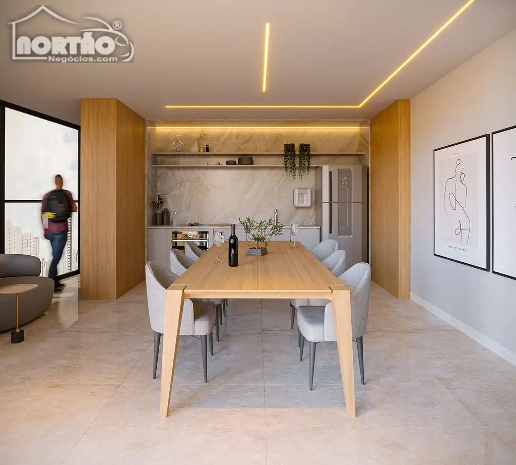 Casa, 1 quarto, 22 m² - Foto 9