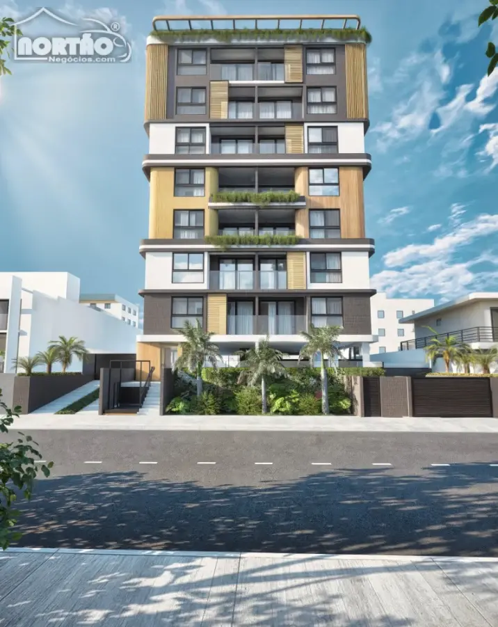 Casa, 1 quarto, 43 m² - Foto 1