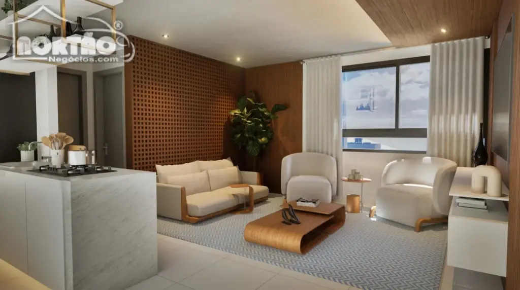 Casa, 1 quarto, 43 m² - Foto 4
