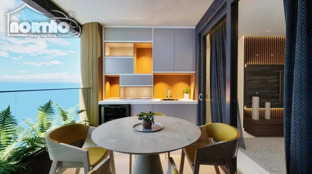 Casa, 1 quarto, 43 m² - Foto 5