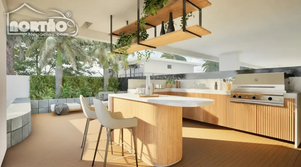 Casa, 1 quarto, 43 m² - Foto 9