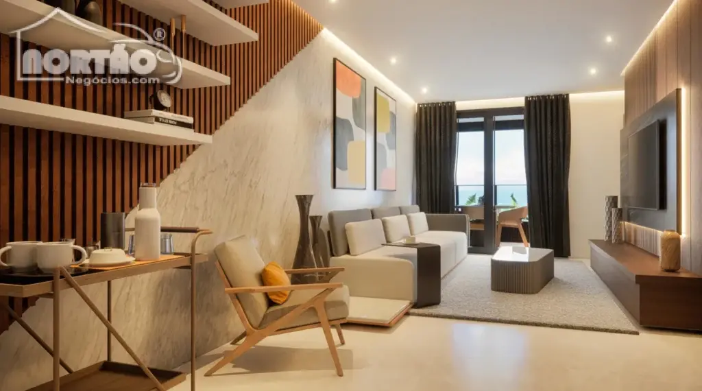 Casa, 3 quartos, 87 m² - Foto 3