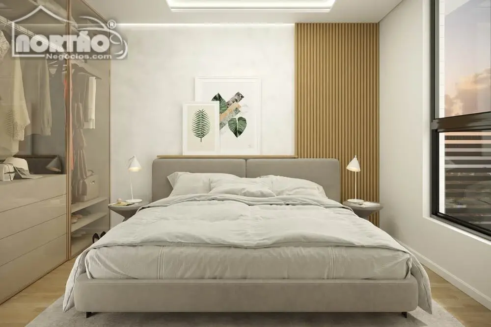Casa, 1 quarto, 36 m² - Foto 4