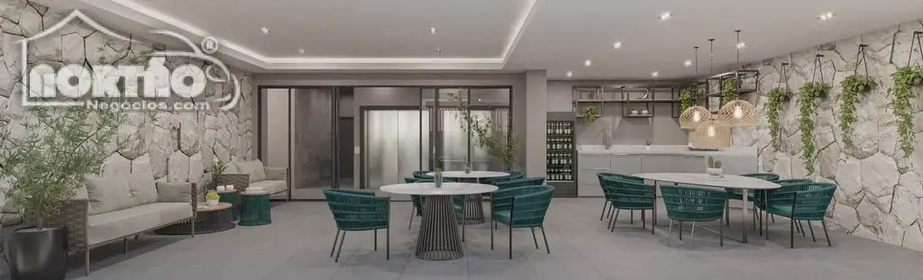 Casa, 1 quarto, 36 m² - Foto 7