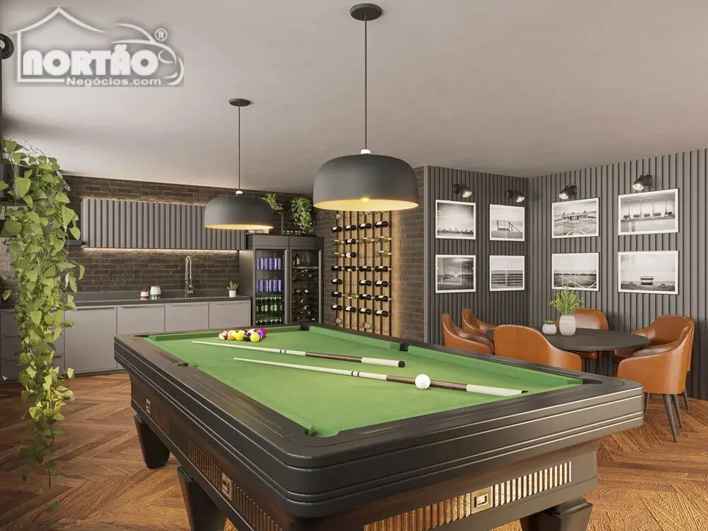 Casa, 1 quarto, 36 m² - Foto 10