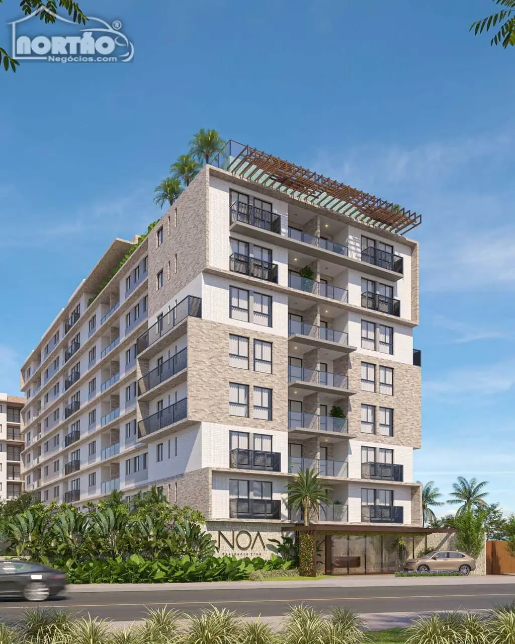 Casa, 2 quartos, 57 m² - Foto 1