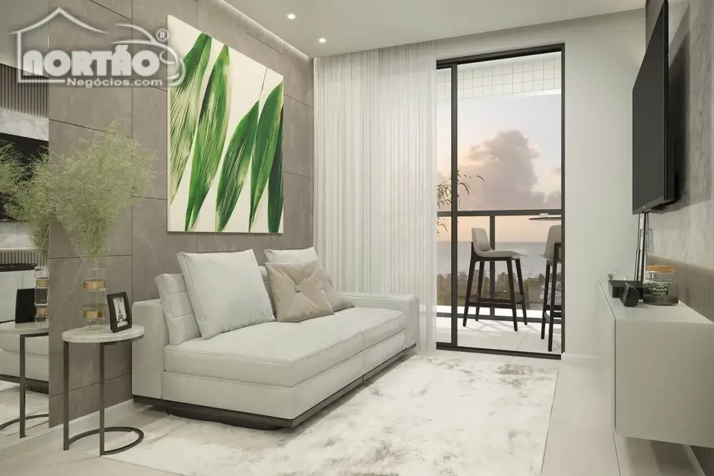 Casa, 2 quartos, 57 m² - Foto 2