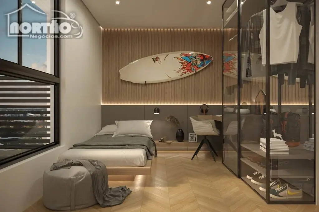 Casa, 2 quartos, 57 m² - Foto 5