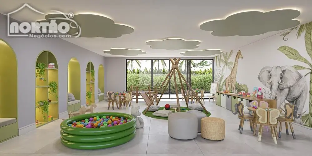 Casa, 2 quartos, 57 m² - Foto 8