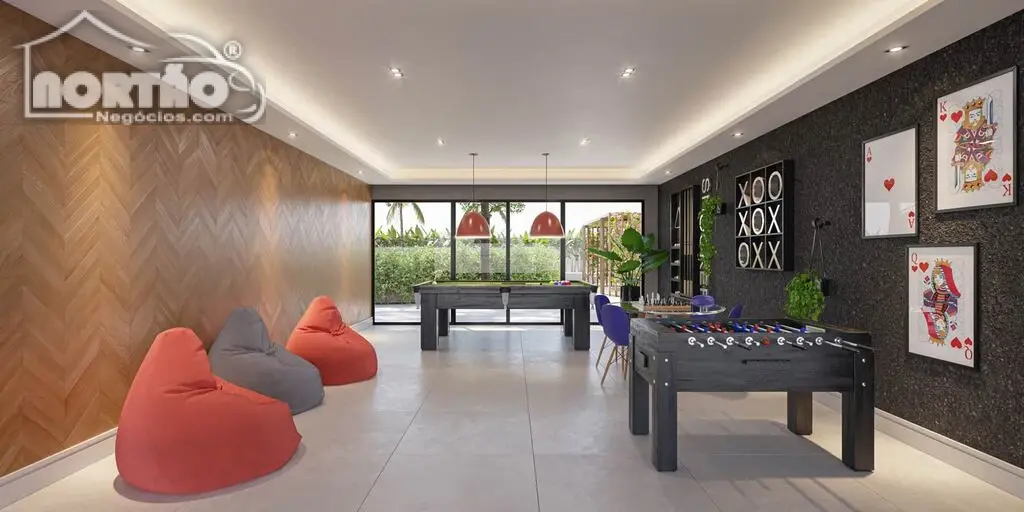 Casa, 2 quartos, 57 m² - Foto 9