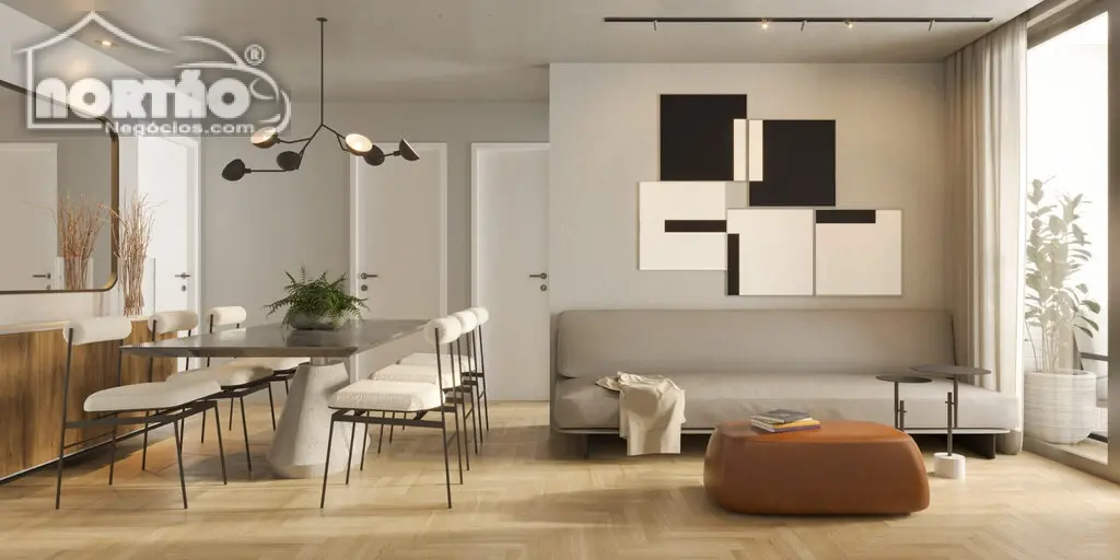 Casa, 3 quartos, 82 m² - Foto 5