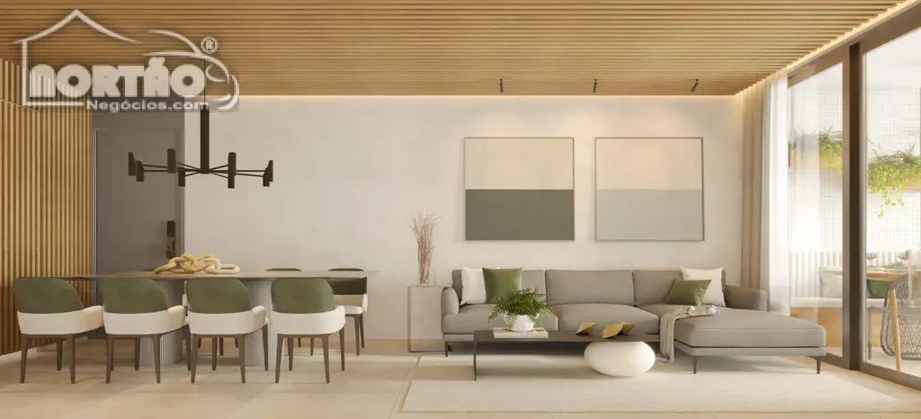 Casa, 3 quartos, 82 m² - Foto 6