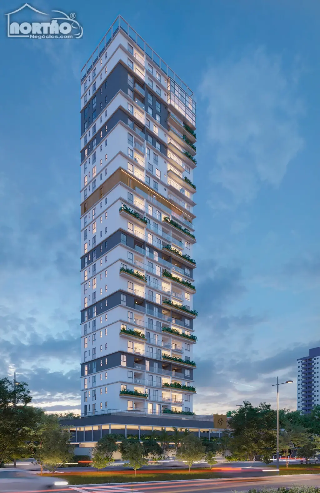 Casa, 3 quartos, 105 m² - Foto 1