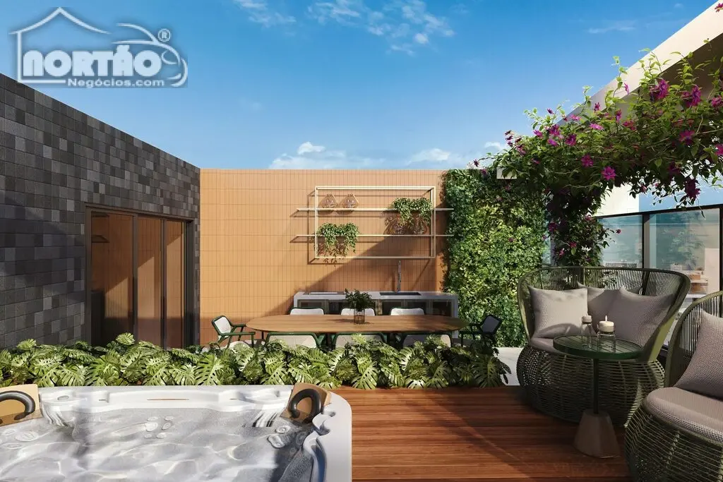 Casa, 2 quartos, 64 m² - Foto 7