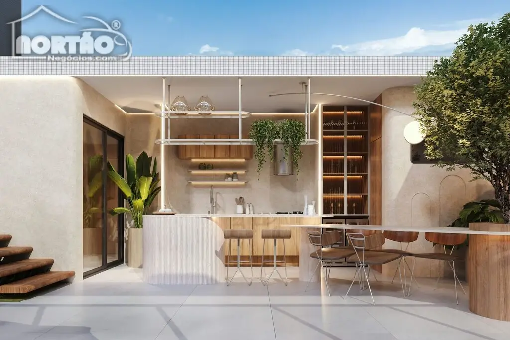Casa, 2 quartos, 64 m² - Foto 8