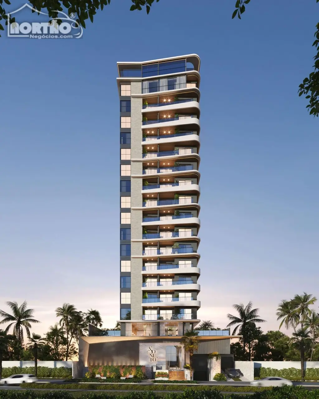 Casa, 3 quartos, 79 m² - Foto 1