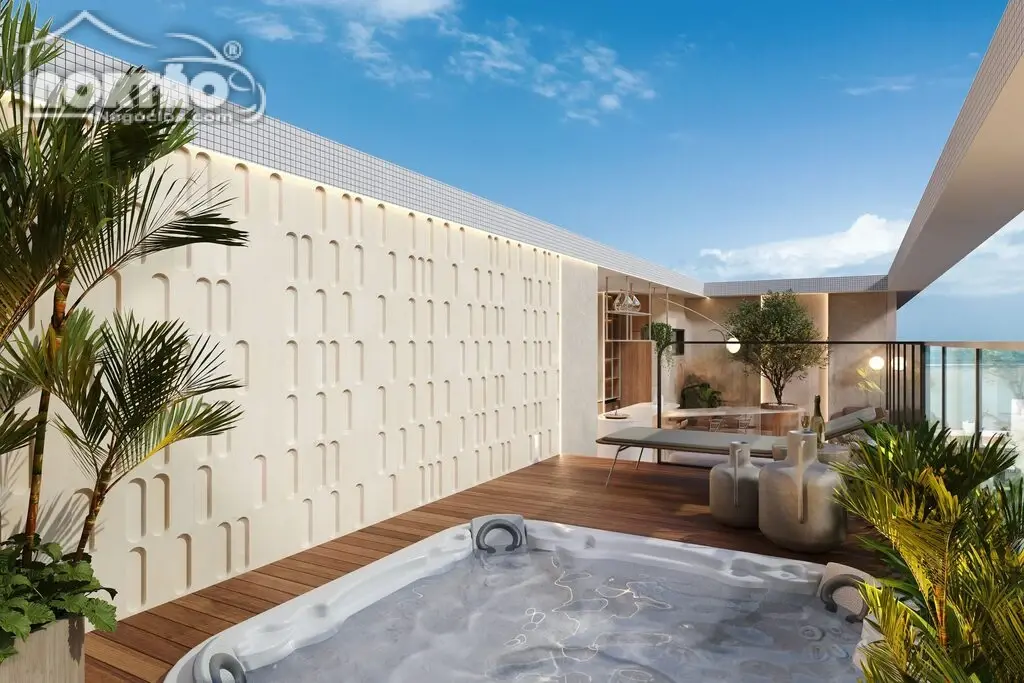 Casa, 3 quartos, 79 m² - Foto 9